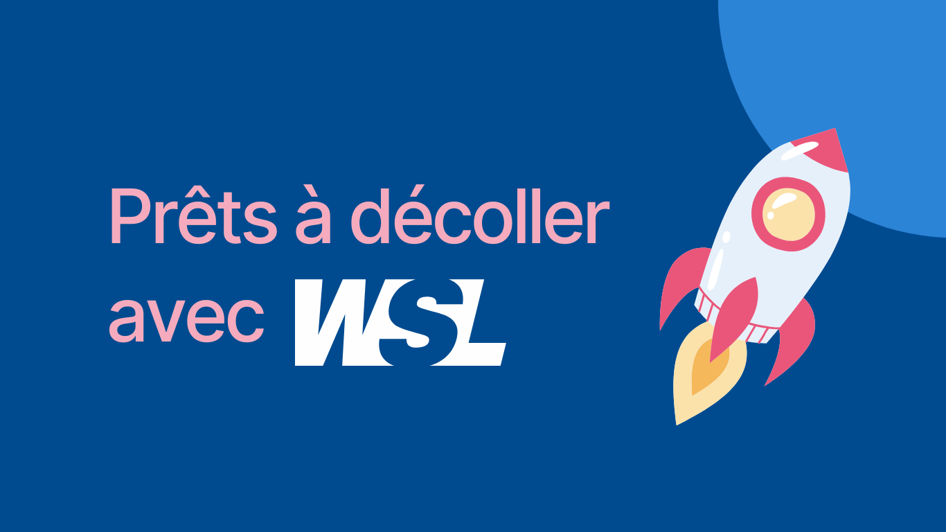 Image illustrative pour l'article de blog Neurooo rejoint l’incubateur WSL !