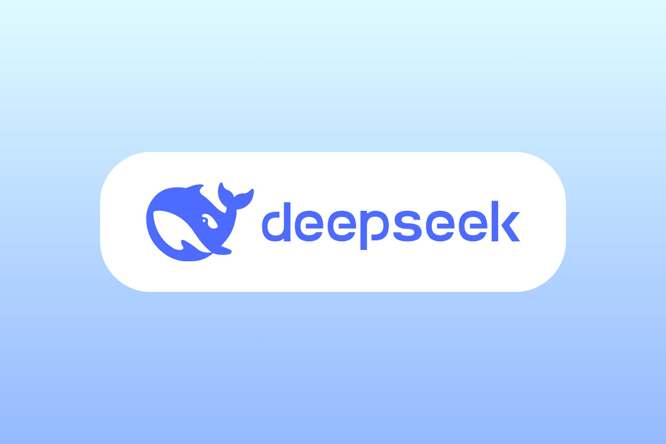 Illustrative image for the blog post DeepSeek V3.1: a new high-performance open-weight model