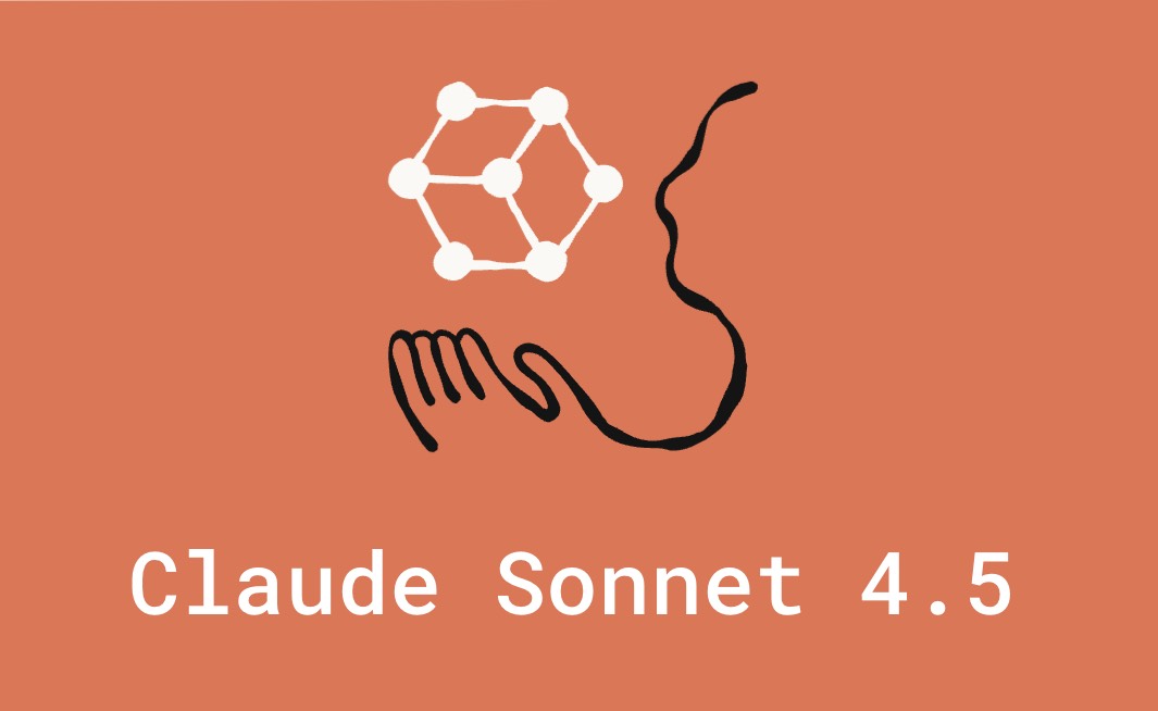 Illustrative image for the blog post Claude Sonnet 4.5: Anthropic's best model arrives on Neurooo