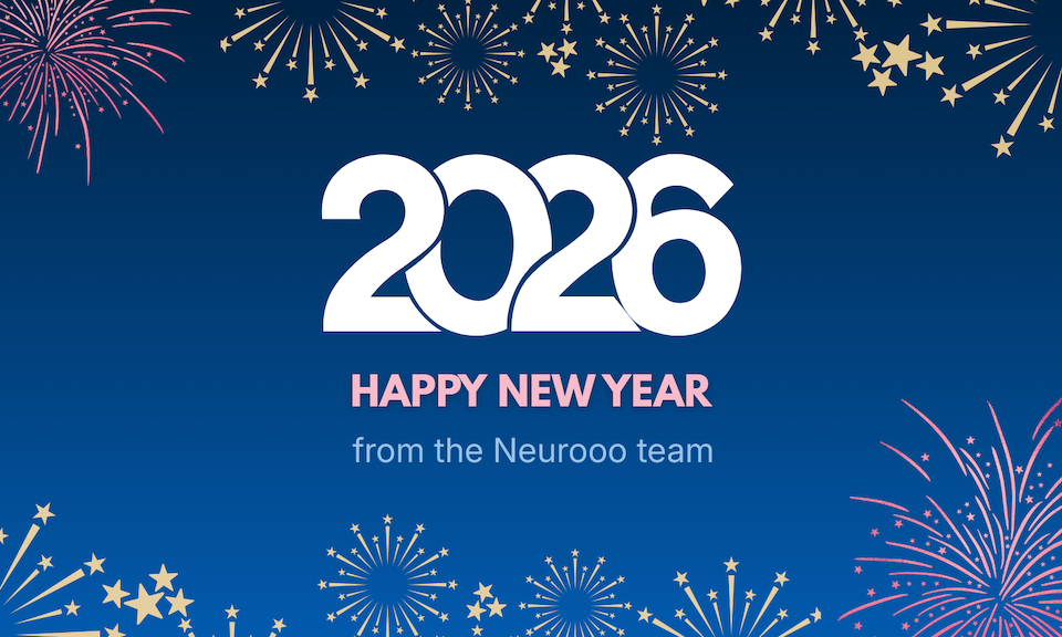 Illustrative image for the blog post 2025: Our Year in Review